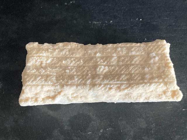 Brique de chèvre