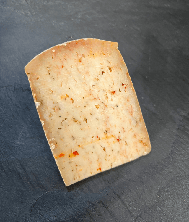 Tomme du soleil