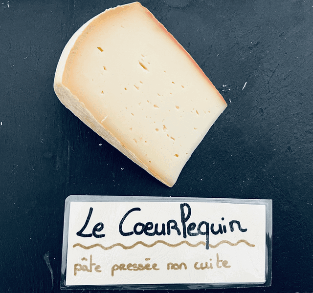 Cœurlequin
